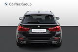 BMW Řada 5 520d xDrive Touring - náhled 11