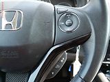 Honda HR-V (2016) 1.5 VTEC, 1.maj,ČR, AT, park - náhled 15