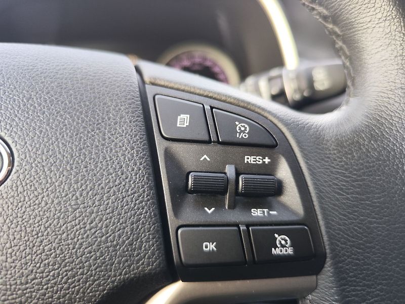 Hyundai Tucson 1.6 CRDi/100kW Adventure DCT - fotka 27 z 33