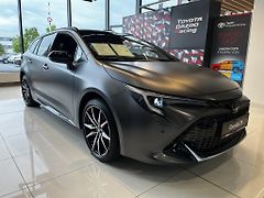Toyota Corolla TS 2.0 Hybrid GR Sport - fotografie inzerátu