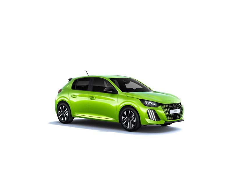 Peugeot 208 (2026) 208 EDITION TURBO 100 S&S MAN6 - fotka 3 z 6