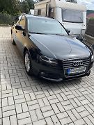 Audi A4 Avant (2011) - fotografie inzerátu