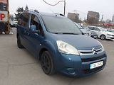 Peugeot Partner 1,6HDi 66kW 2xŠOUPAČKY ! - náhled 11