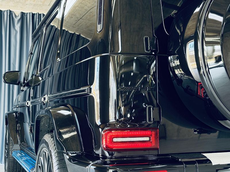 Mercedes-Benz Třídy G (2026) G63*A22*CARBON*SUPERIOR - fotka 9 z 40