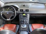 Volvo XC90 D5 AWD SUMMUM - náhled 10