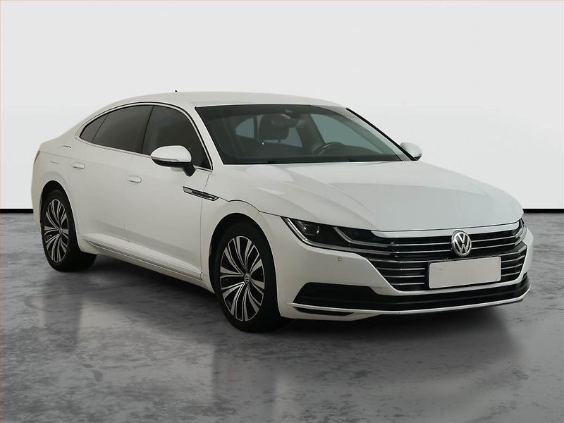 Volkswagen Arteon (2017) 2.0 TDI - fotografie inzerátu