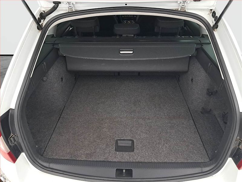 Škoda Octavia (2016) Style 2.0 TDI, Serv.kniha - fotka 14 z 19