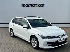 Volkswagen Golf 2.0TDI LIFE ACC NAVI 1.MAJ ČR - fotografie inzerátu