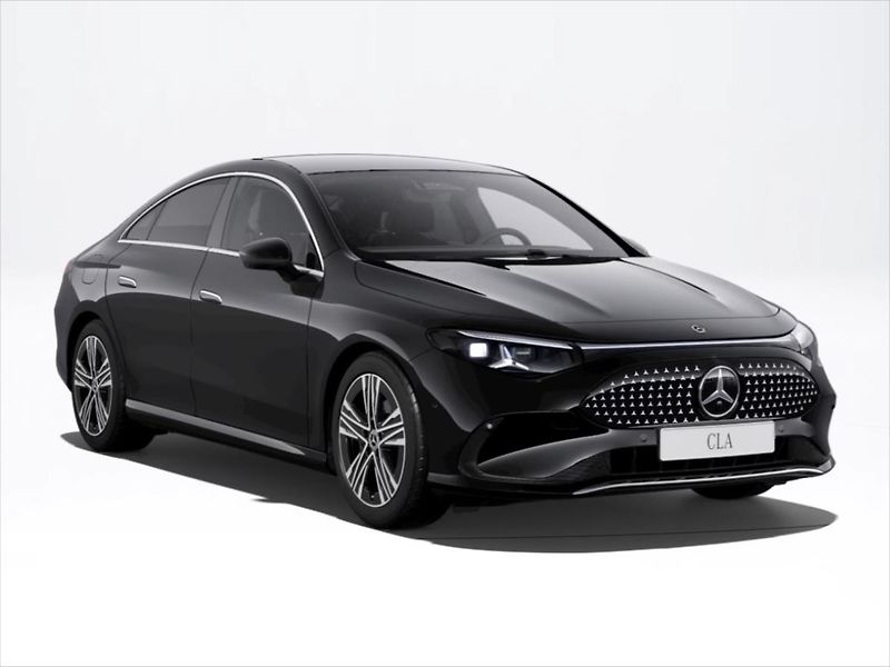 Mercedes-Benz CLA (2026) 0,0 200 EQ - fotografie inzerátu