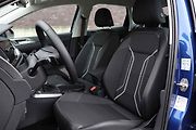 Volkswagen Taigo 1.0 TSI 81 kW.