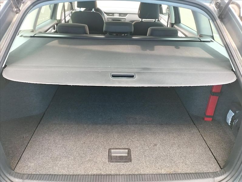 Škoda Octavia 1,2 TSi 77KW - fotka 13 z 17