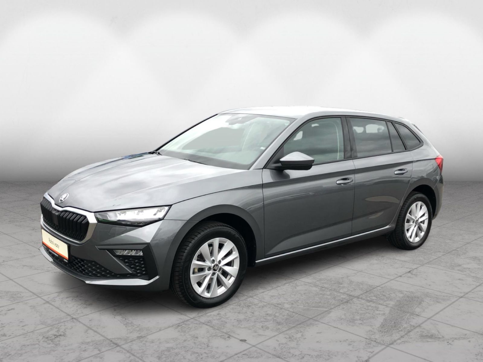 Škoda Scala 1.0 TSi SELECTION