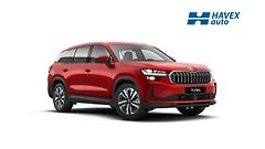 Škoda Kodiaq (2026) 1.5 TSI 110 kW MHEV Exclusive  - fotografie inzerátu