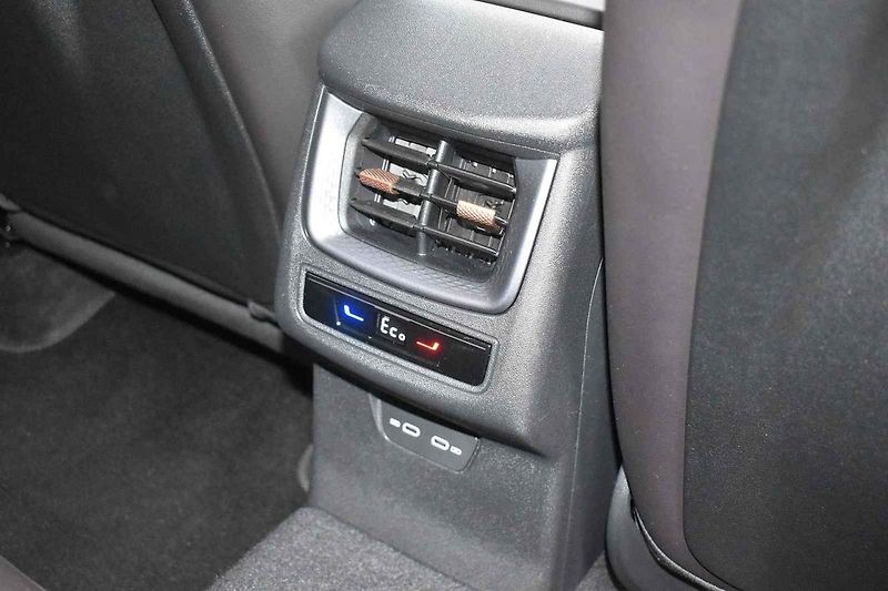 Cupra Terramar vyhoví rodinám i díky příjemným jízdním vlastnostem.