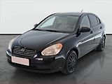 Hyundai Accent (2008) 1.4i, Serv.kniha, nová STK - náhled 1