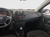 Dacia Logan (2017) 1.0 SCe, Serv.kniha - náhled 8