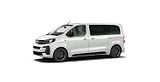 Opel Zafira (2026) Edition L1 2.2 CDTi 150k MT6 - náhled 1