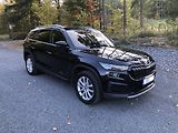 Škoda Kodiaq (2022) 1.5 TSI DSG STYLE  7 MIST LIFT - náhled 2