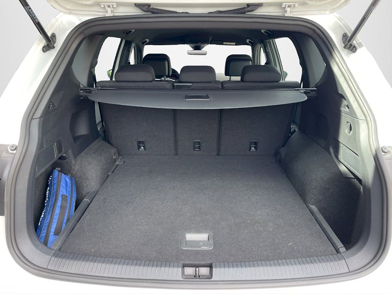 Seat Tarraco (2024) 1.5 TSI 110 kW DSG Style Plus - fotka 28 z 31