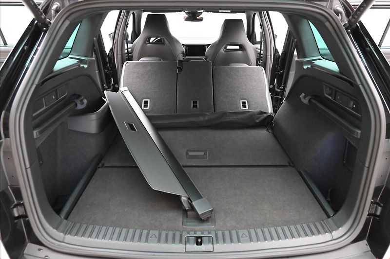 Škoda Kodiaq 2,0 TDI 147kW DSG 4x4 Sport LI - fotka 11 z 33