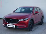 Mazda CX-5 (2018) 2.0, 1.maj,ČR, LED, AC, temp - náhled 2