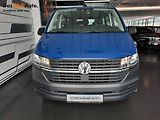 Volkswagen Transporter (2024) 6.1 2.0 TDI (81kW/110k) 9 míst - náhled 3