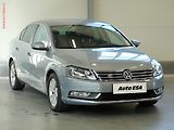 Volkswagen Passat (2012) 2.0 TDI, ČR, servis.kniha - náhled 1