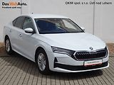 Škoda Octavia (2024) 1,5TSi M-Hev/110kW Top Selecti - náhled 12