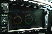 Mitsubishi Outlander PHEV.