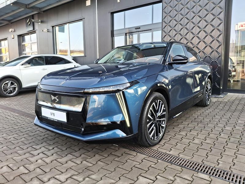 DS Automobiles DS N°8 (2026) ETOILE 350 k AWD LONG RANGE    - fotka 38 z 47