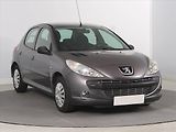 Peugeot 206 (2010) 1.4, ČR,1.maj, po STK - náhled 1