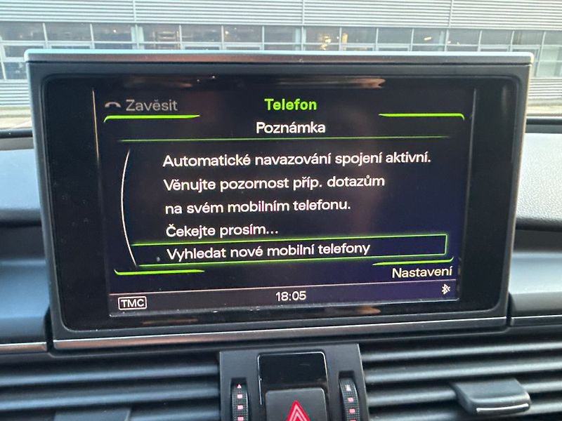 Audi A7 (2014) - fotka 40 z 66