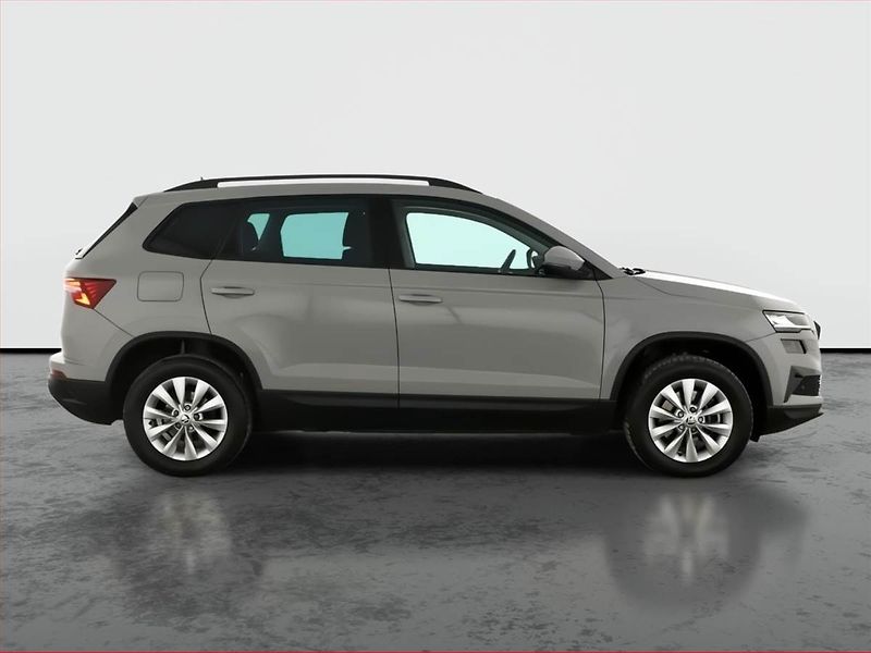Škoda Karoq (2024) Fresh 2.0 TDI - fotka 6 z 17