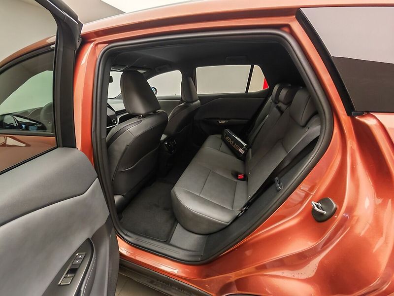 Lexus Ostatní 500e Prestige - fotka 17 z 45