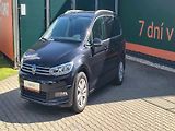 Volkswagen Touran (2023) HIGHLINE 2.0TDI 110KW DSG ZÁRU - náhled 8
