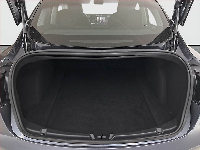 Tesla Model 3 (2019) Long Range 4WD 78kWh, SoH 83% - fotka 14 z 28