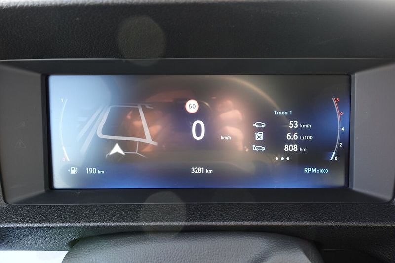Toyota ProAce Verso 2.0L Diesel 144 PS 5D L1 6 MT - fotka 27 z 34