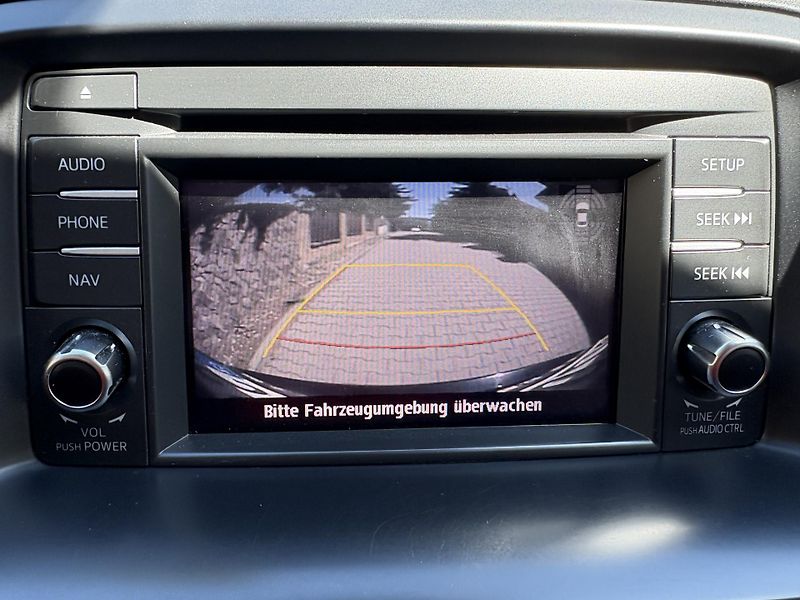 Mazda CX-5 (2014) 2.2D 129kW 4x4  TAKUMI - fotka 9 z 25