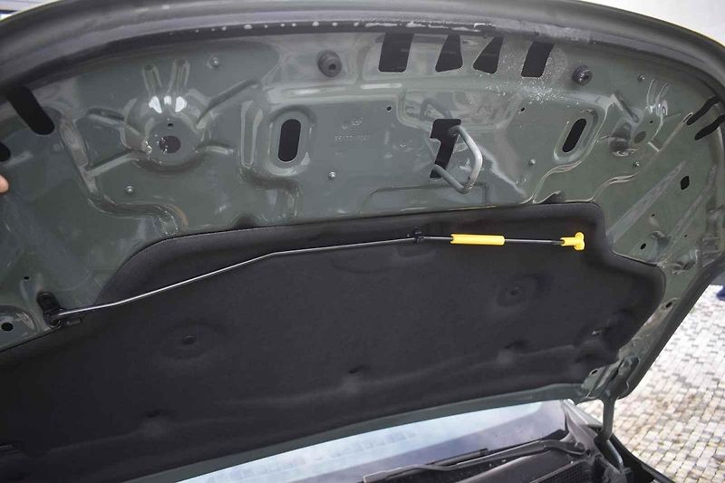 Dacia Sandero Stepway nyní vypadá opět o něco lépe