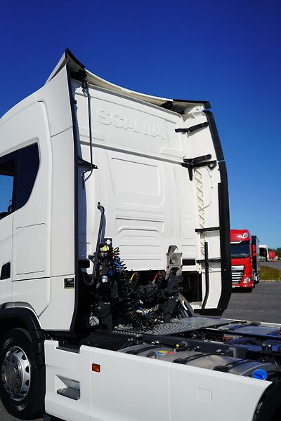 Scania (2026) S 500 / EURO 6 / ACC / RETARDE - fotka 20 z 48