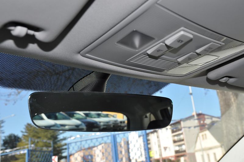 Škoda Superb III 2.0TDi 110kW KOMBI - fotka 20 z 25