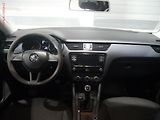 Škoda Octavia (2017) 1.6 TDi, ČR, Active - náhled 8