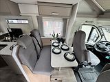Carado (2026) T 338 - MY26 HDi  2,2 - náhled 6