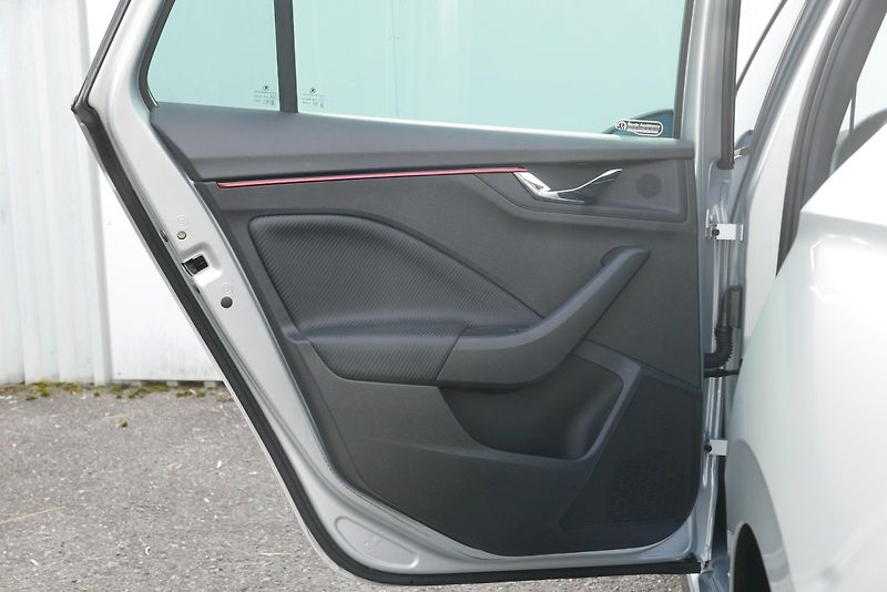 Škoda Scala (2025) 1.5 TSI 110 kW M6° Monte Carlo - fotka 23 z 32