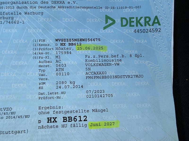 Volkswagen Tiguan 1.4 TSI *REZERVACE* - fotka 31 z 43