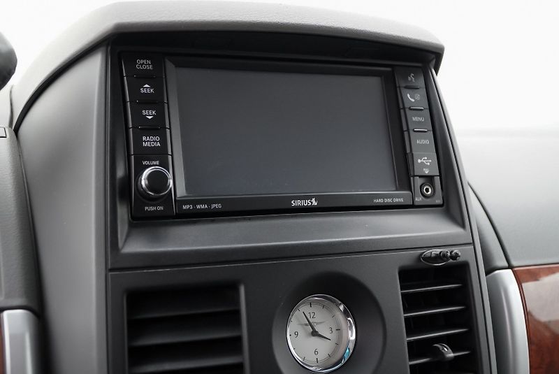 Chrysler Town & Country 3.8L V6 LPG - fotka 18 z 30