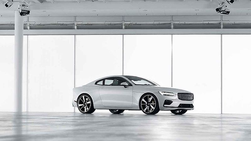 Polestar 1.