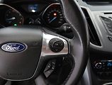 Ford C-MAX (2012) 1.6 16V, po STK, CZ doklady - náhled 17