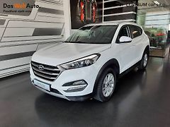 Hyundai Tucson (2017) 1.7 CRDI (85kW/116k) Trikolor - fotografie inzerátu