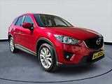 Mazda CX-5 2,2 d 4X4,Kamera,Kůže,Automat - náhled 1